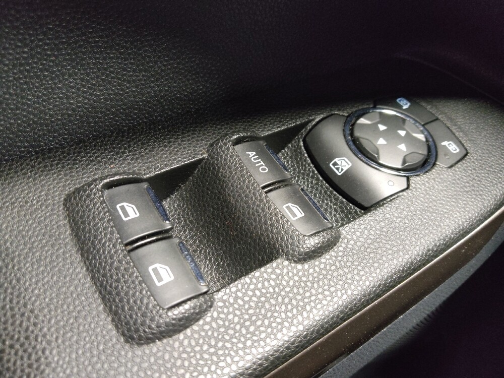 2018 Ford EcoSport in Live Oak, TX 78233 - 18126884 27