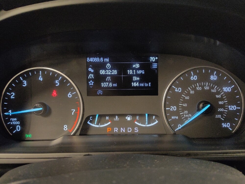 2018 Ford EcoSport in Live Oak, TX 78233 - 18126884 23