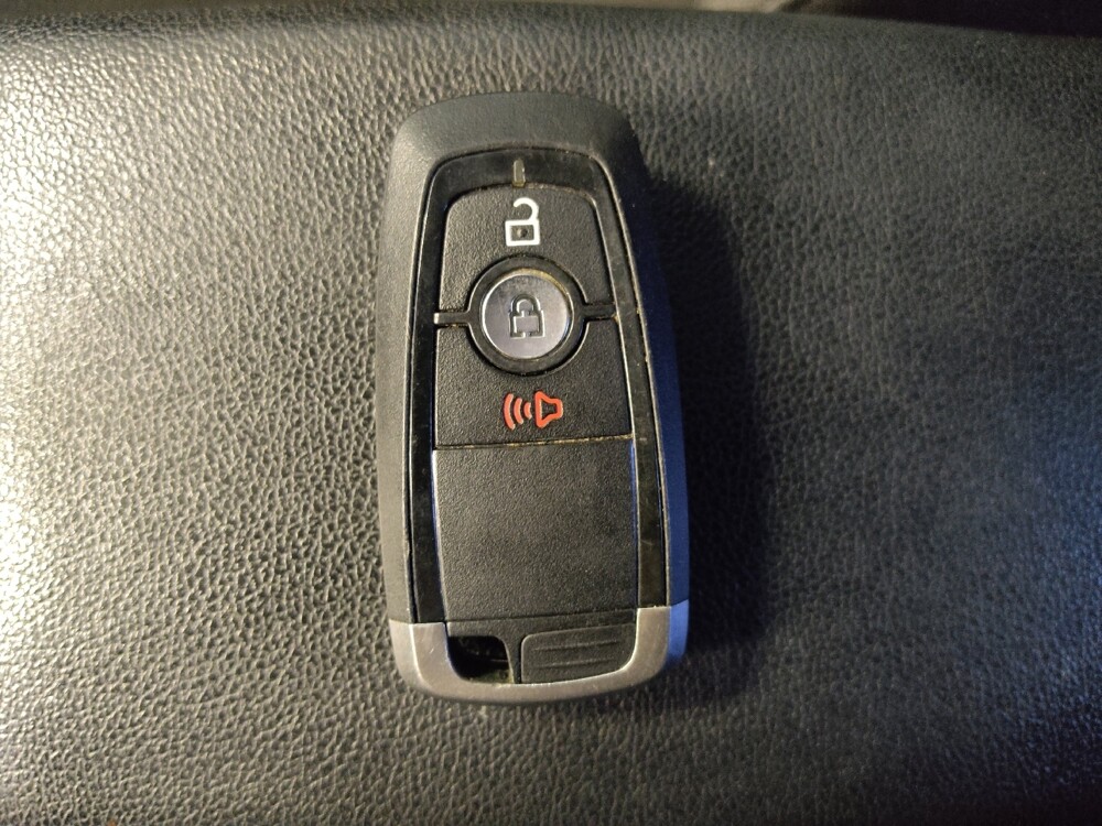 2018 Ford EcoSport in Live Oak, TX 78233 - 18126884 32