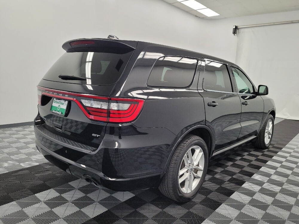 2022 Dodge Durango in Houston, TX 77060 - 18126885 9
