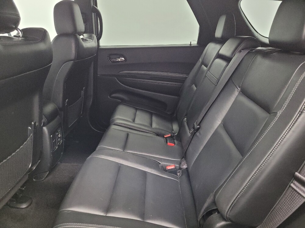 2022 Dodge Durango in Houston, TX 77060 - 18126885 18
