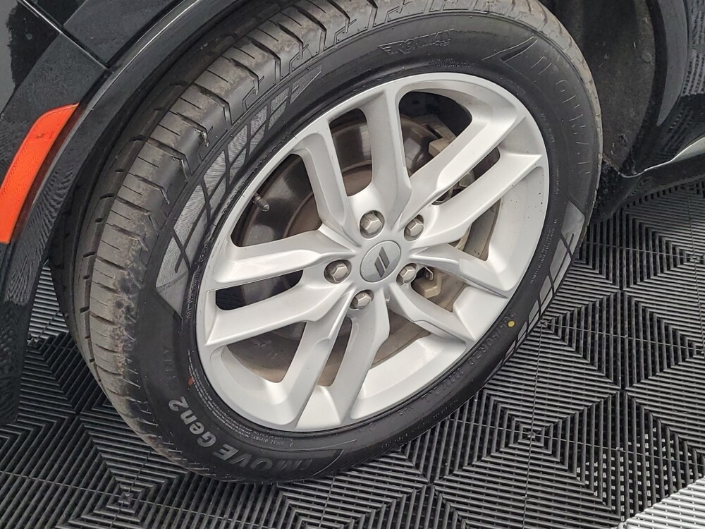 2022 Dodge Durango in Houston, TX 77060 - 18126885 31