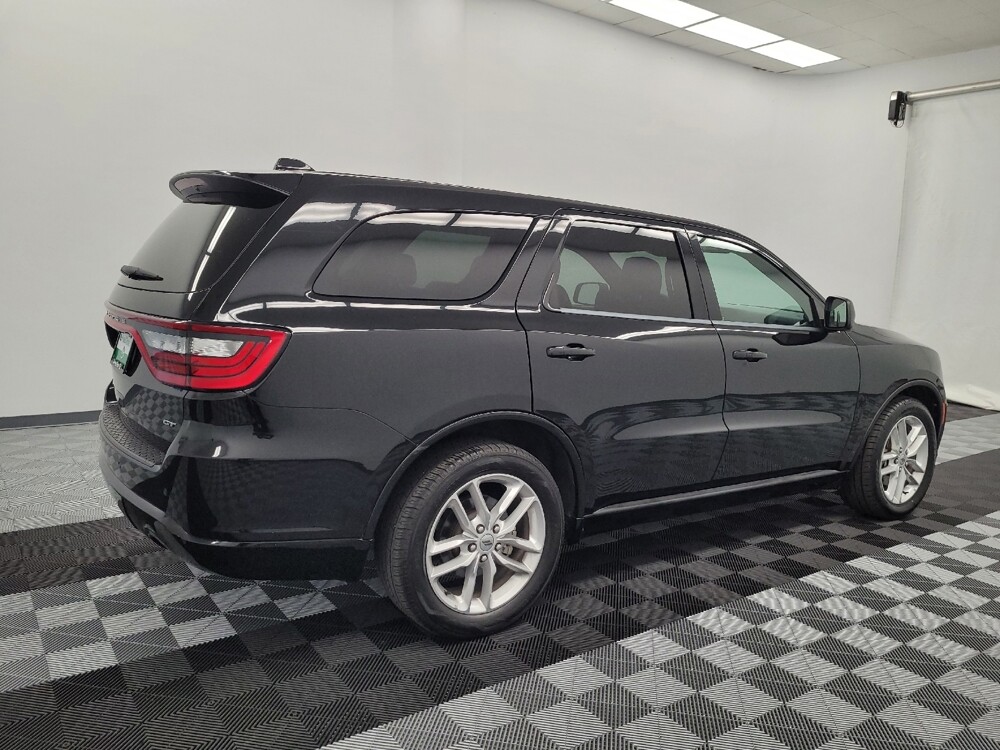 2022 Dodge Durango in Houston, TX 77060 - 18126885 10