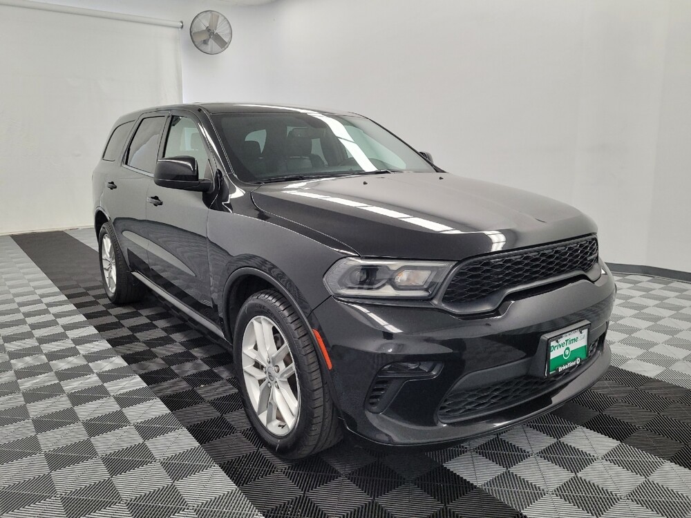 2022 Dodge Durango in Houston, TX 77060 - 18126885 13