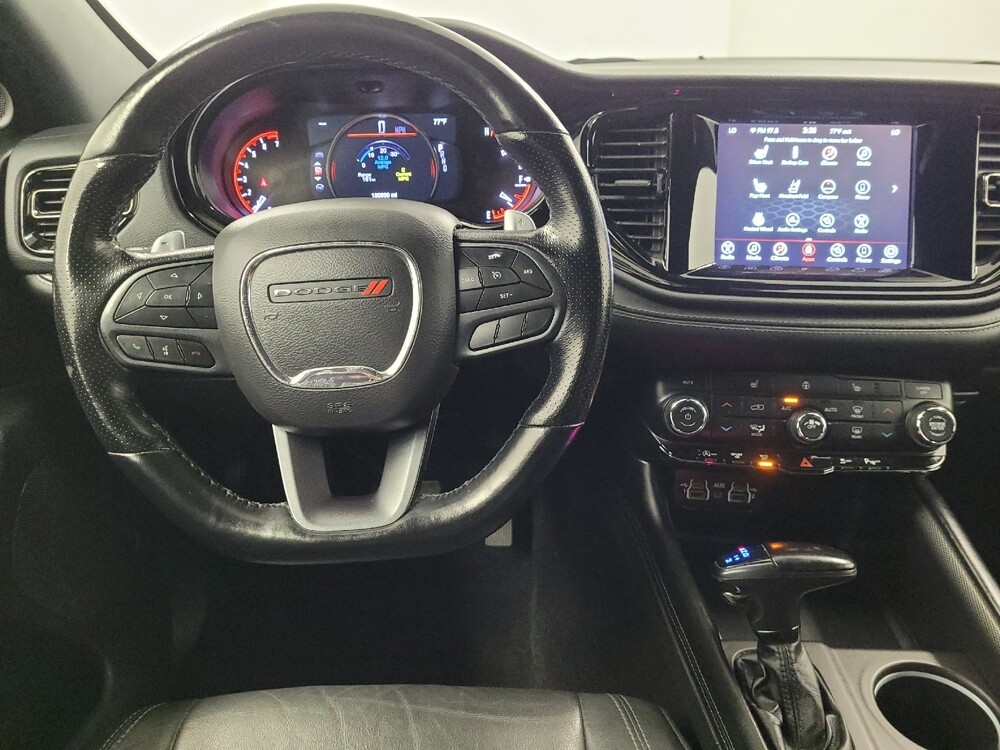 2022 Dodge Durango in Houston, TX 77060 - 18126885 22