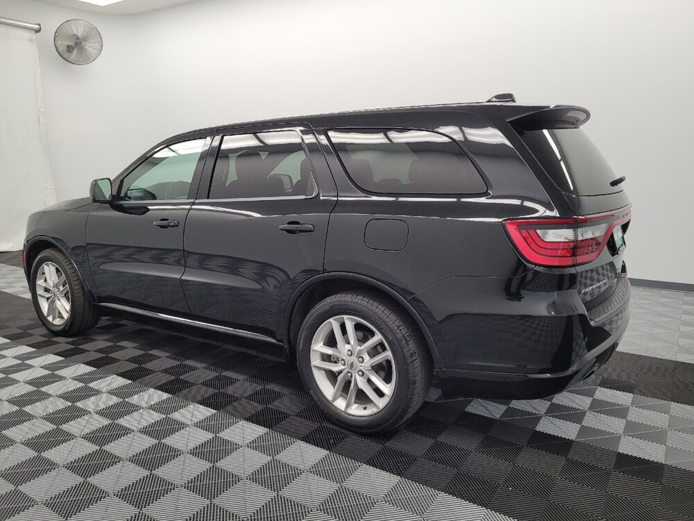 2022 Dodge Durango in Houston, TX 77060 - 18126885 3
