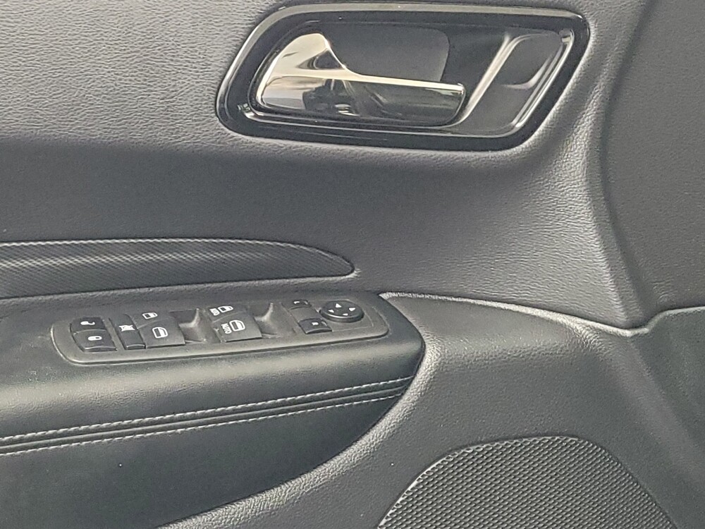 2022 Dodge Durango in Houston, TX 77060 - 18126885 27