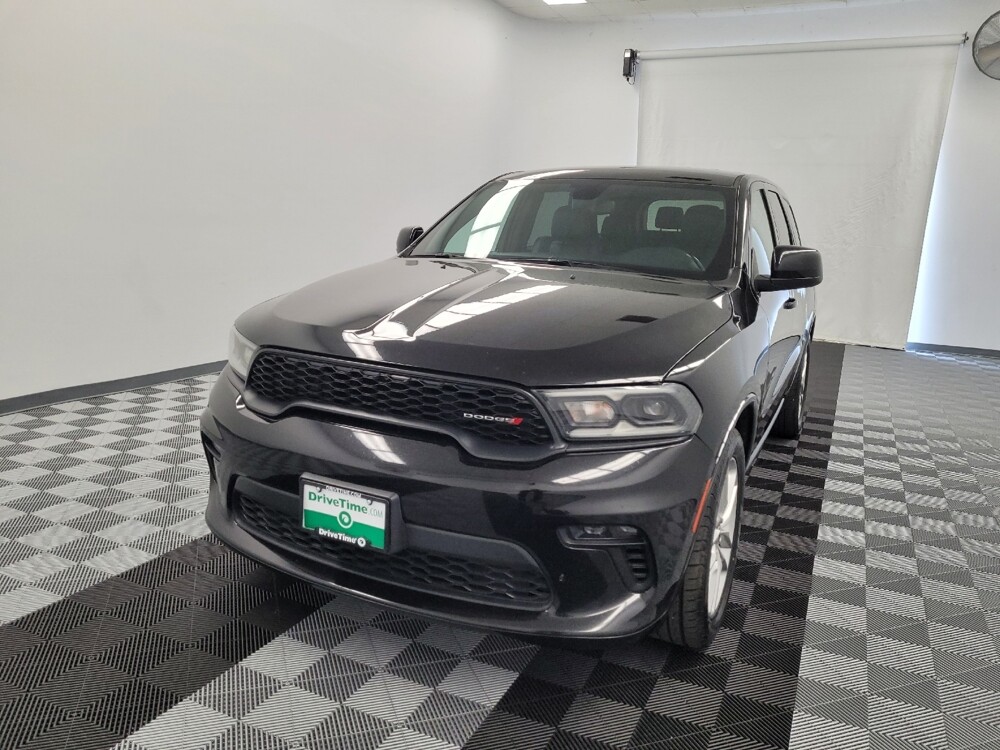 2022 Dodge Durango in Houston, TX 77060 - 18126885 15