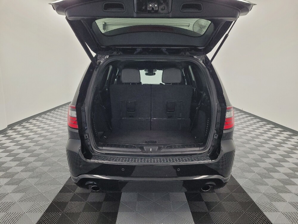2022 Dodge Durango in Houston, TX 77060 - 18126885 29