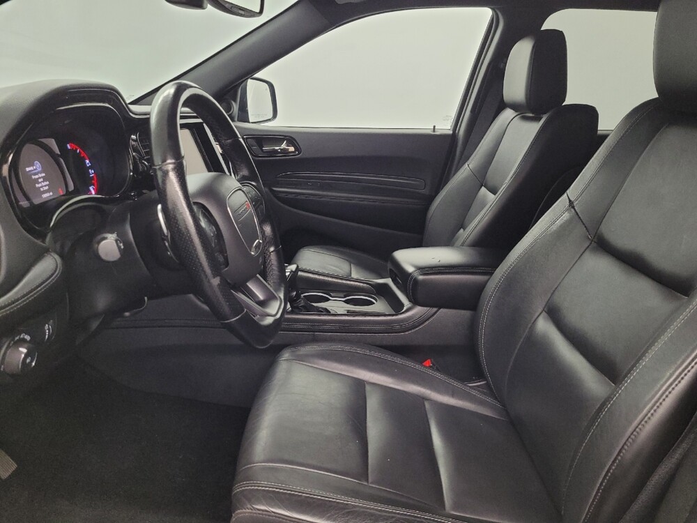 2022 Dodge Durango in Houston, TX 77060 - 18126885 17