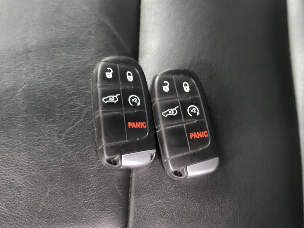 2022 Dodge Durango in Houston, TX 77060 - 18126885 32