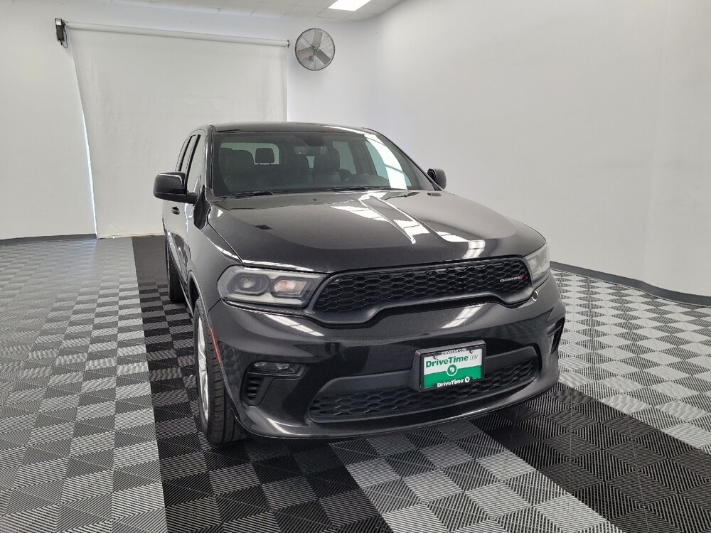 2022 Dodge Durango in Houston, TX 77060 - 18126885 14