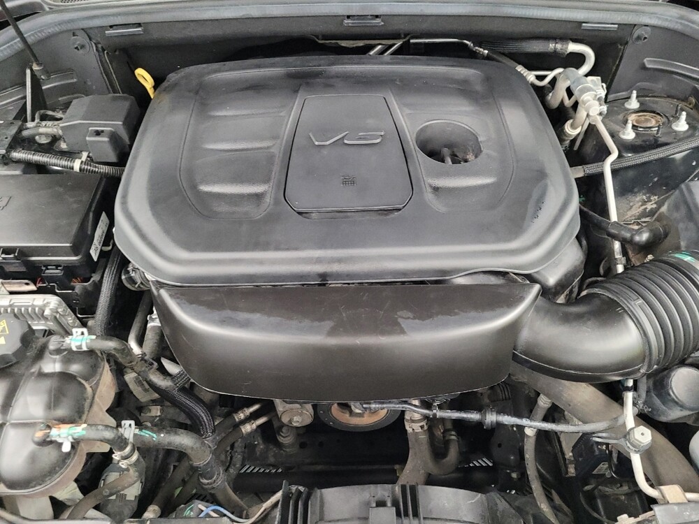 2022 Dodge Durango in Houston, TX 77060 - 18126885 30