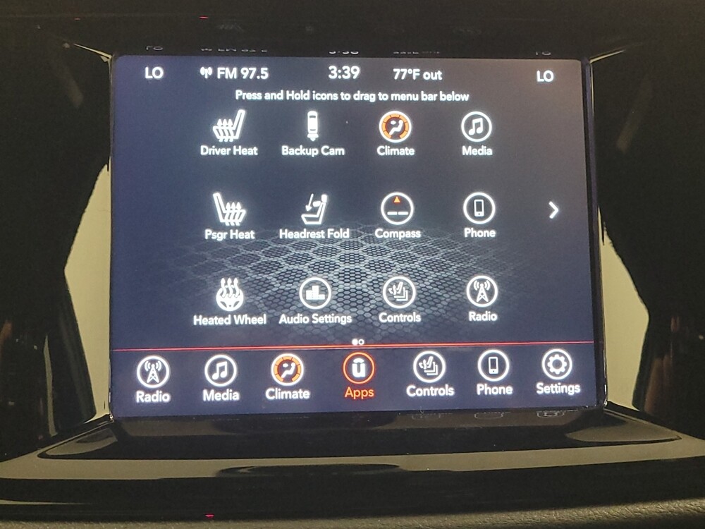 2022 Dodge Durango in Houston, TX 77060 - 18126885 25