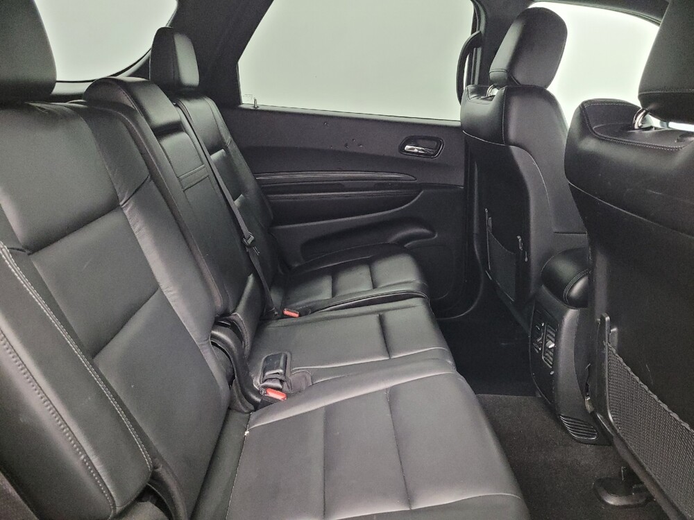 2022 Dodge Durango in Houston, TX 77060 - 18126885 19