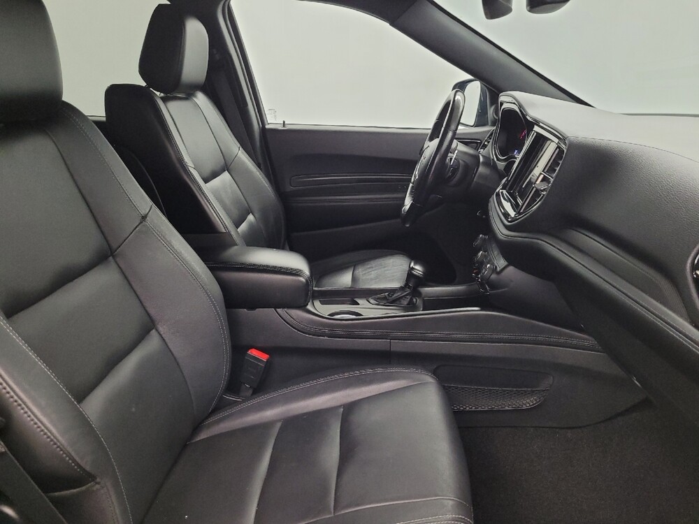 2022 Dodge Durango in Houston, TX 77060 - 18126885 21