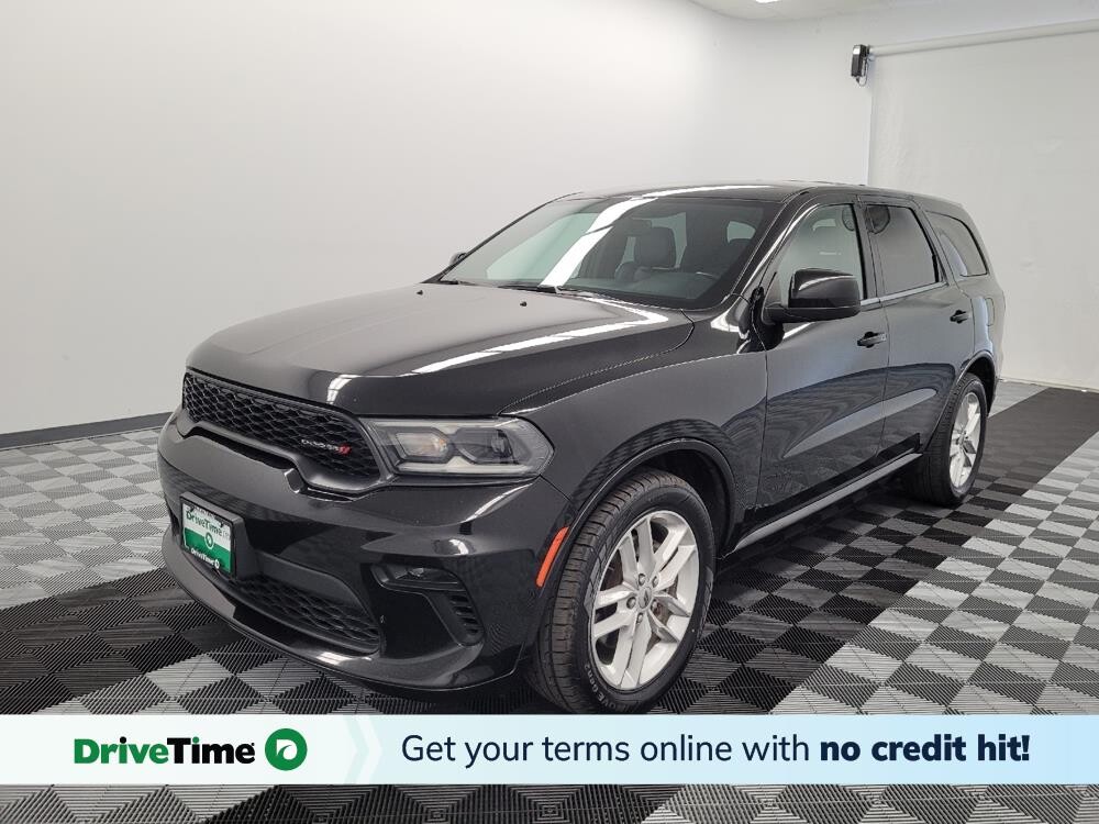 2022 Dodge Durango in Houston, TX 77060 - 18126885