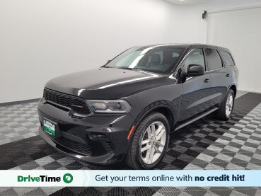 2022 Dodge Durango in Houston, TX 77060