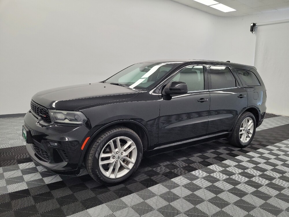 2022 Dodge Durango in Houston, TX 77060 - 18126885 2