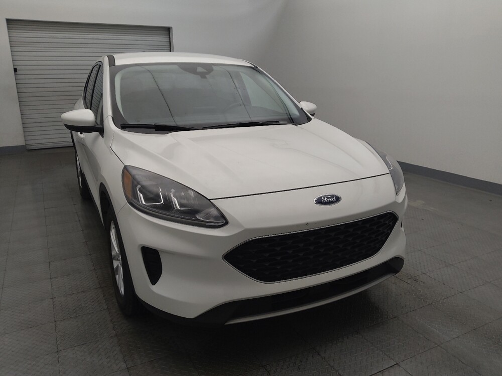 2021 Ford Escape in Tyler, TX 75701 - 18126886 14