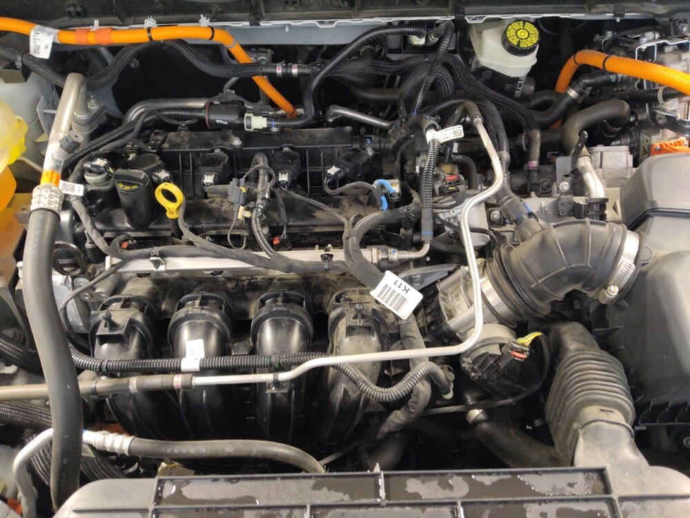 2021 Ford Escape in Tyler, TX 75701 - 18126886 30