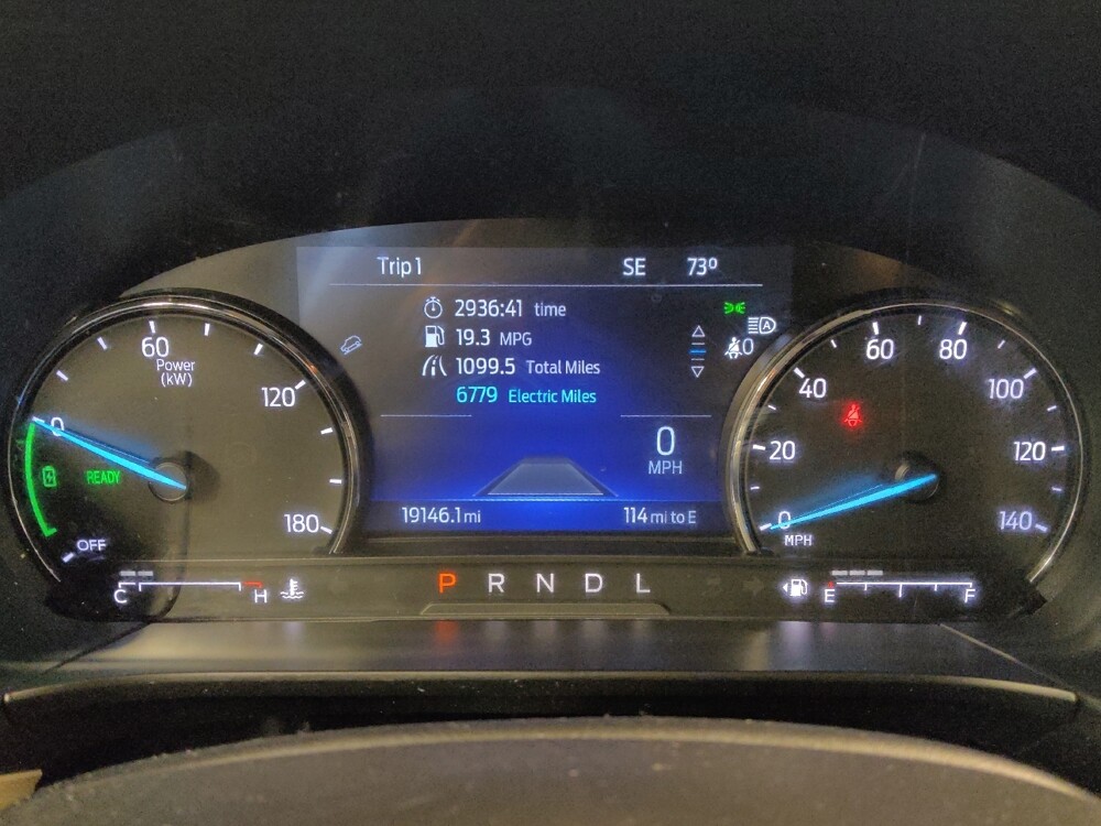 2021 Ford Escape in Tyler, TX 75701 - 18126886 23