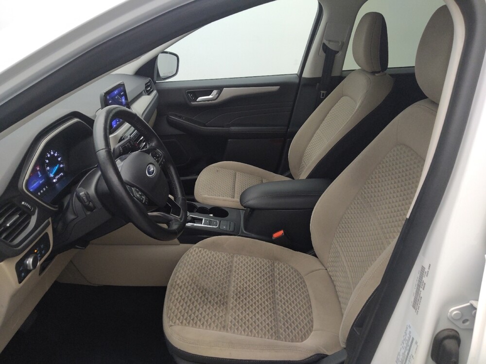 2021 Ford Escape in Tyler, TX 75701 - 18126886 17