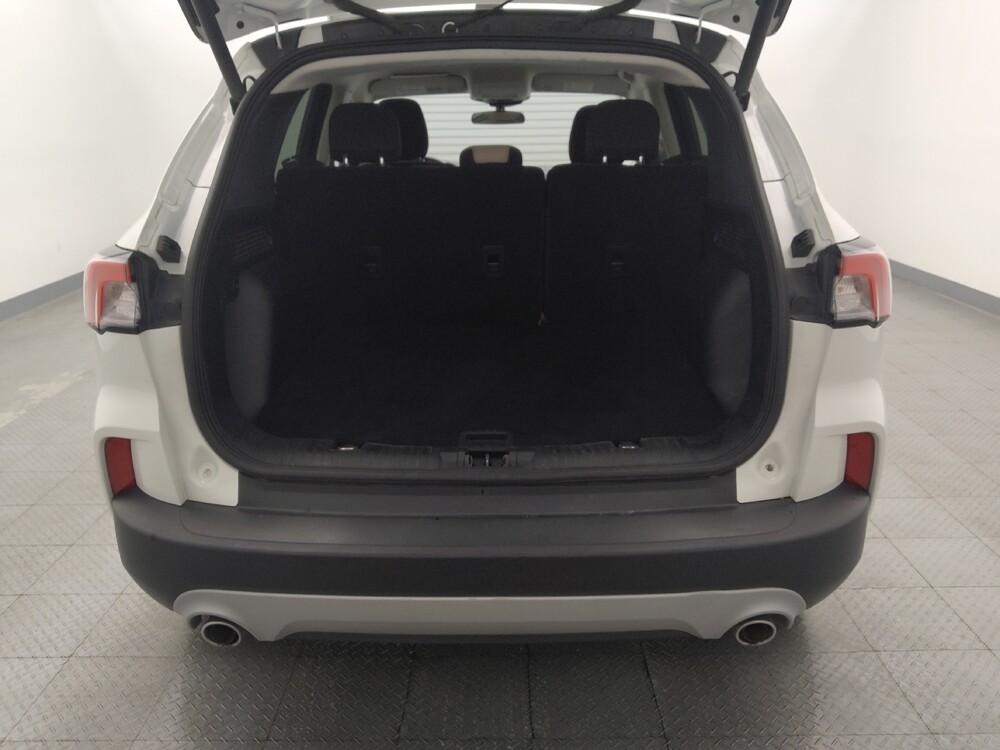 2021 Ford Escape in Tyler, TX 75701 - 18126886 29