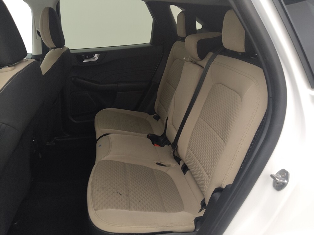 2021 Ford Escape in Tyler, TX 75701 - 18126886 18