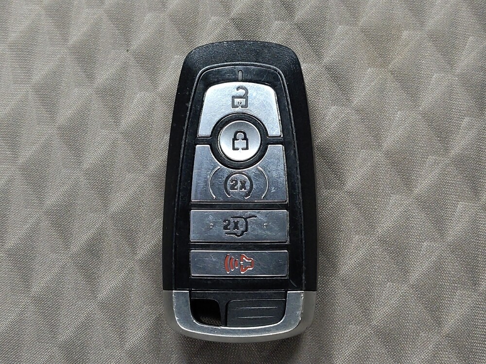 2021 Ford Escape in Tyler, TX 75701 - 18126886 32