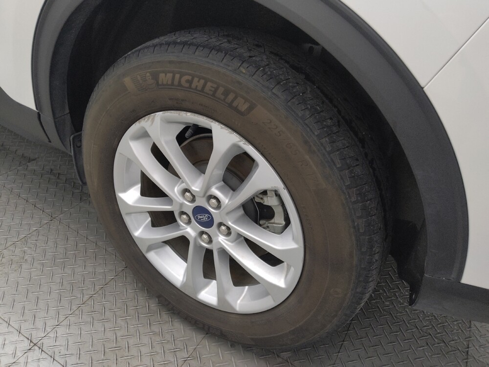 2021 Ford Escape in Tyler, TX 75701 - 18126886 31