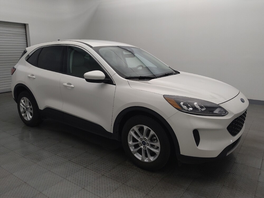 2021 Ford Escape in Tyler, TX 75701 - 18126886 11