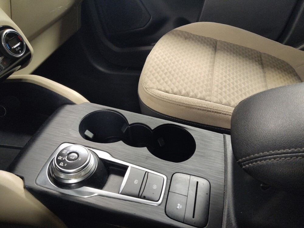 2021 Ford Escape in Tyler, TX 75701 - 18126886 26