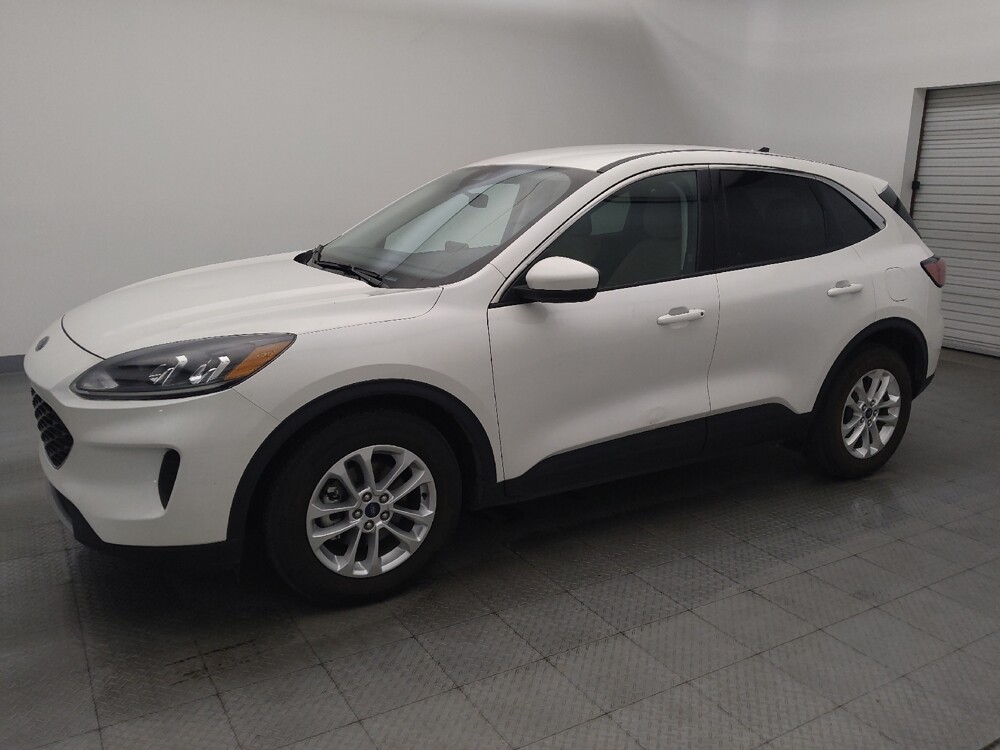 2021 Ford Escape in Tyler, TX 75701 - 18126886 2