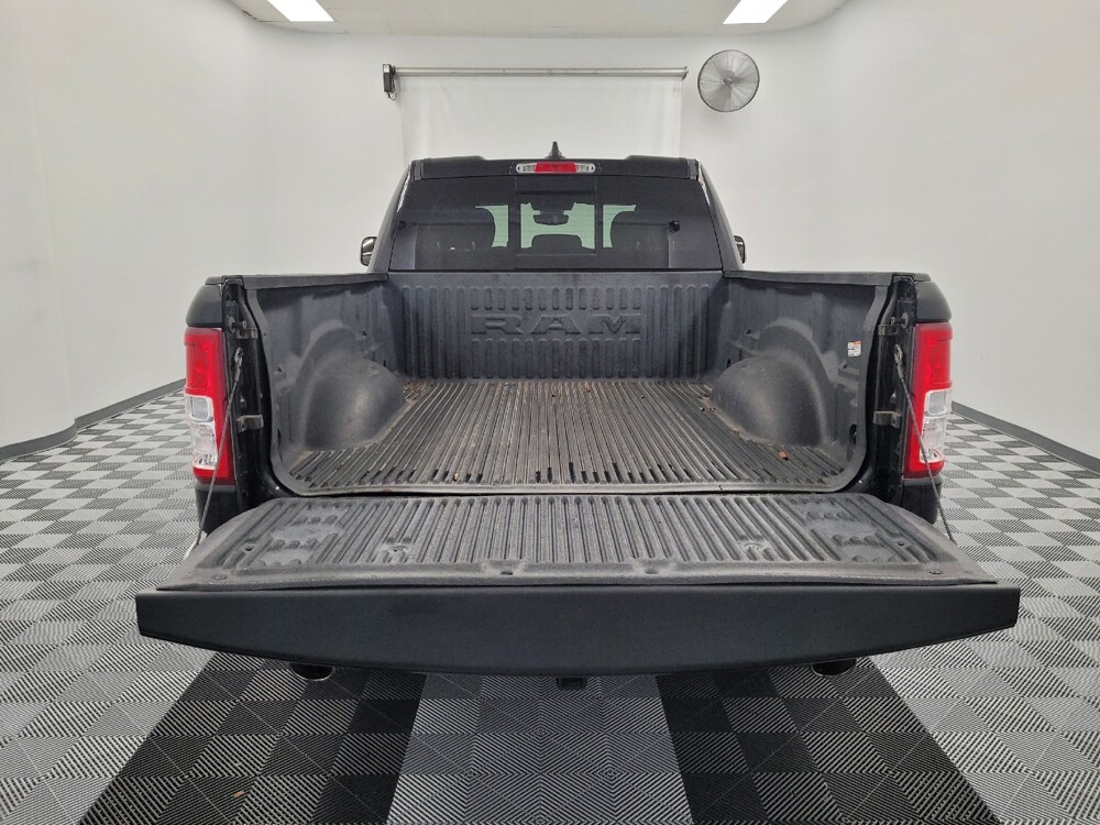 2021 RAM 1500 in Houston, TX 77060 - 18126887 29