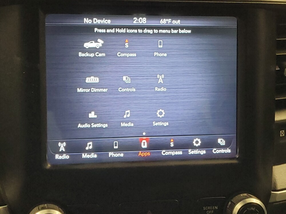 2021 RAM 1500 in Houston, TX 77060 - 18126887 25