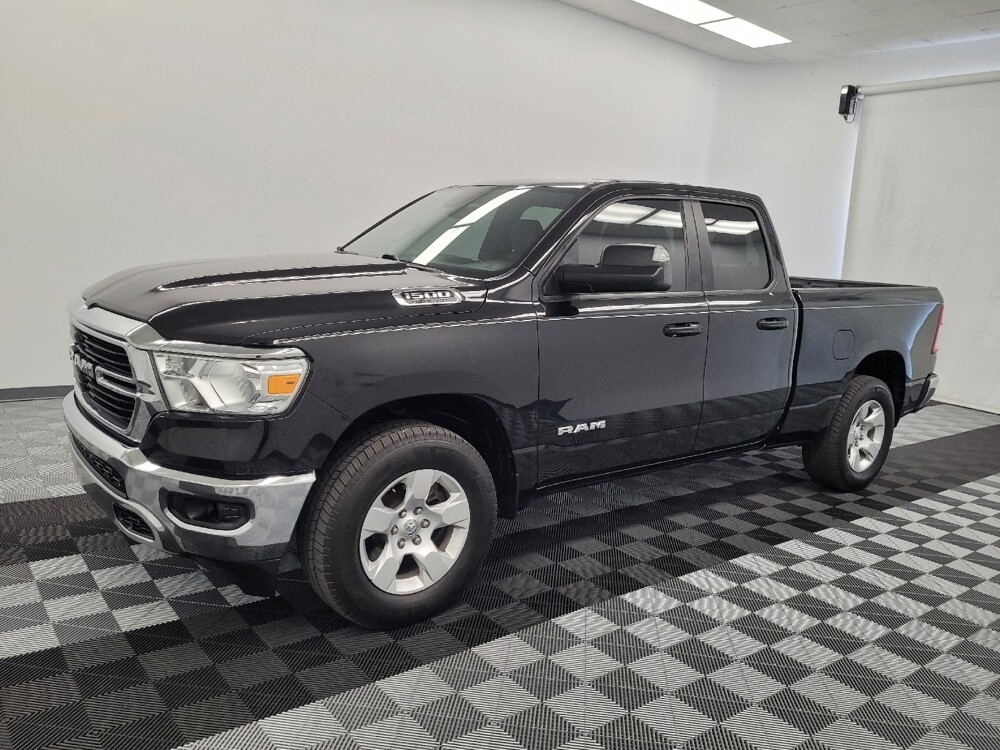 2021 RAM 1500 in Houston, TX 77060 - 18126887 2