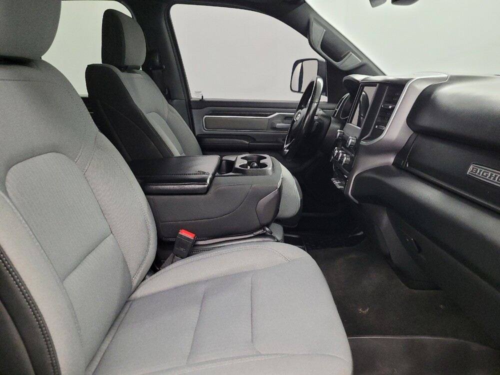 2021 RAM 1500 in Houston, TX 77060 - 18126887 21