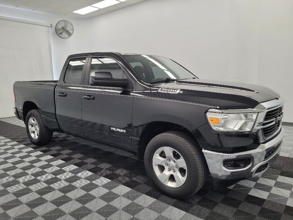 2021 RAM 1500 in Houston, TX 77060 - 18126887 11