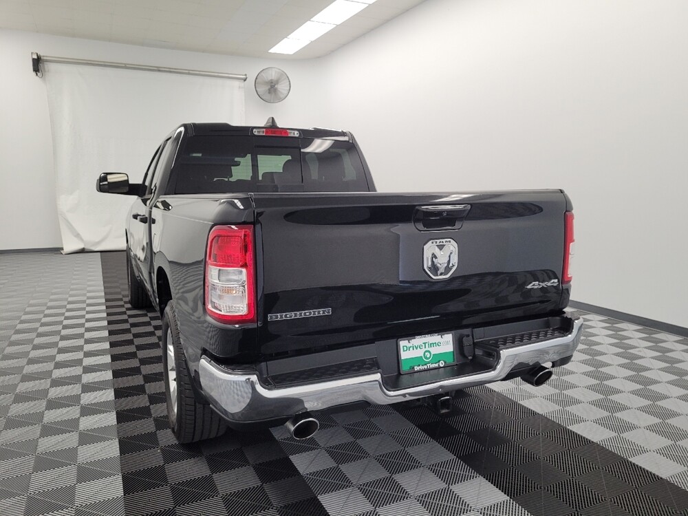 2021 RAM 1500 in Houston, TX 77060 - 18126887 6
