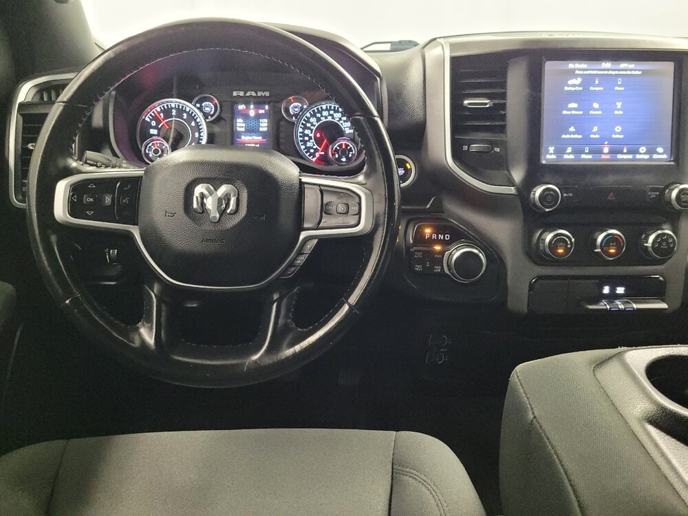 2021 RAM 1500 in Houston, TX 77060 - 18126887 22