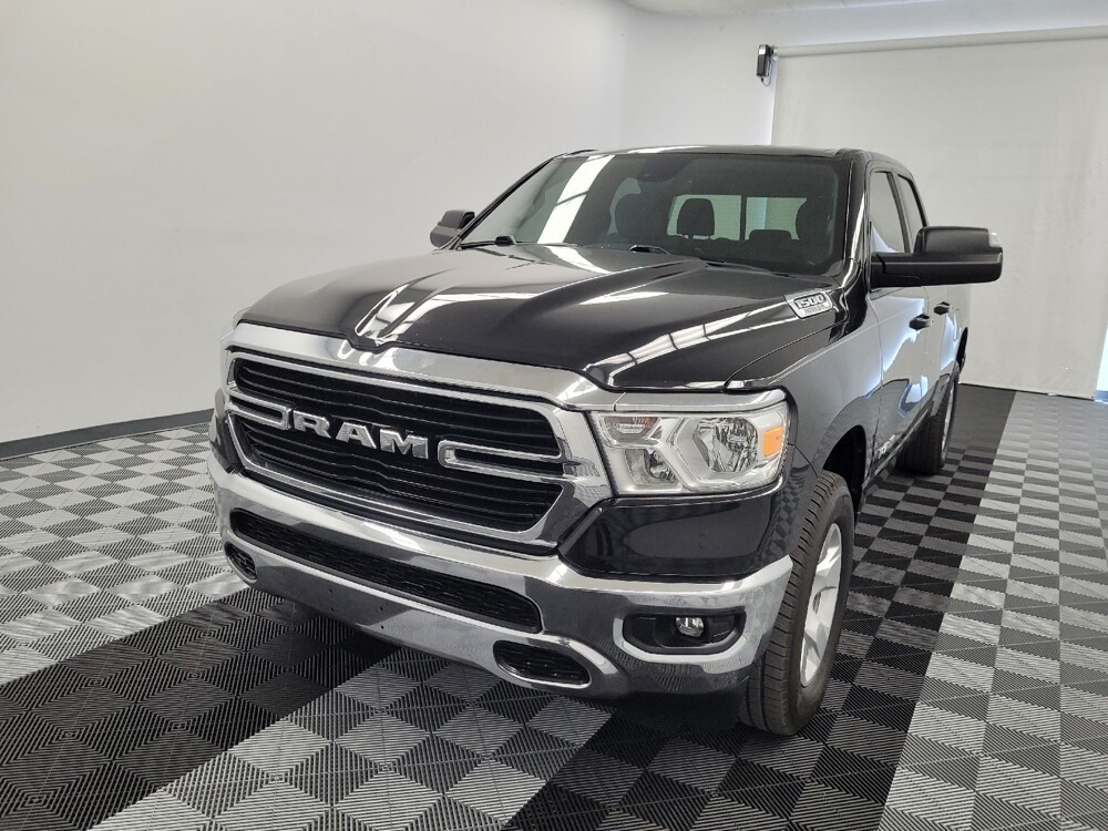 2021 RAM 1500 in Houston, TX 77060 - 18126887 15