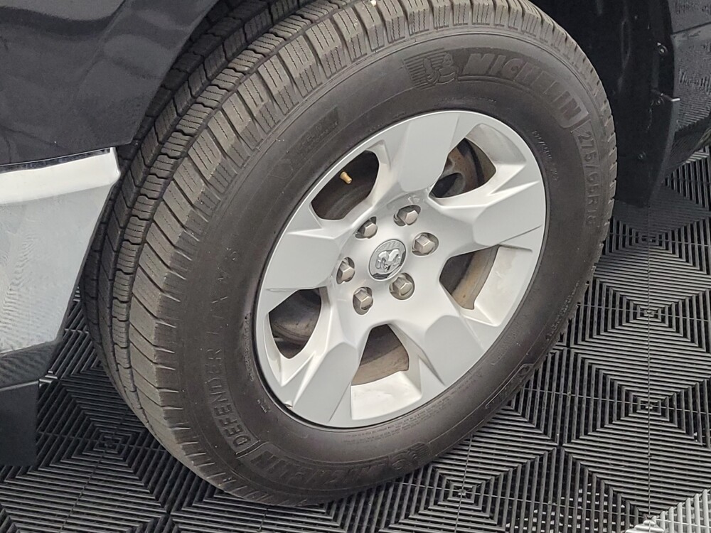 2021 RAM 1500 in Houston, TX 77060 - 18126887 31