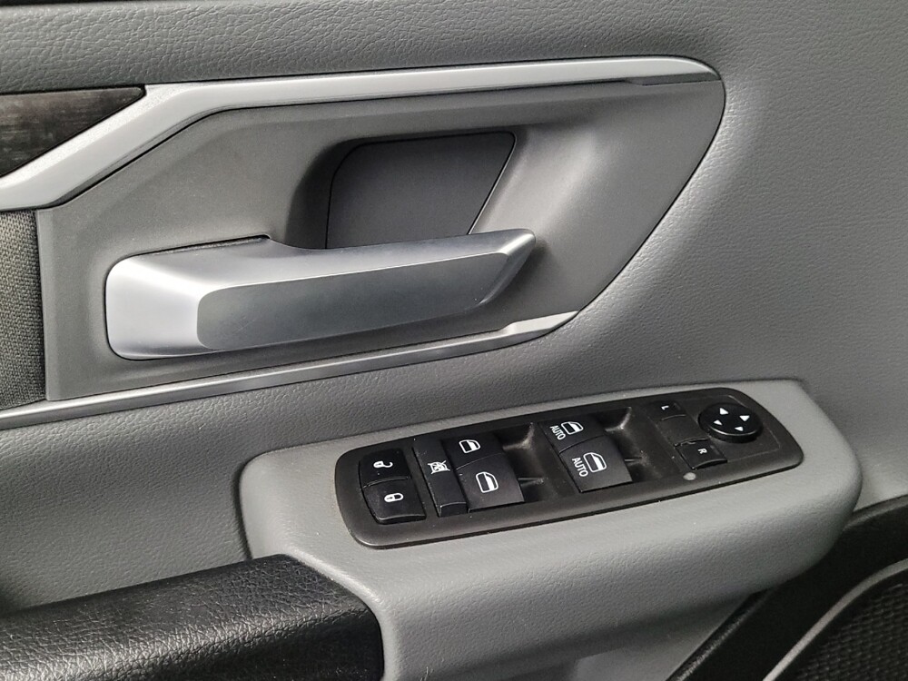 2021 RAM 1500 in Houston, TX 77060 - 18126887 27