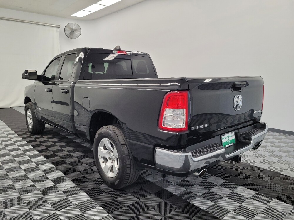 2021 RAM 1500 in Houston, TX 77060 - 18126887 5