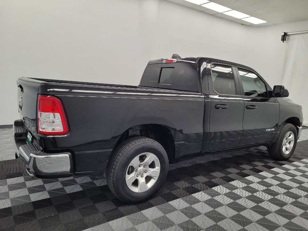 2021 RAM 1500 in Houston, TX 77060 - 18126887 10