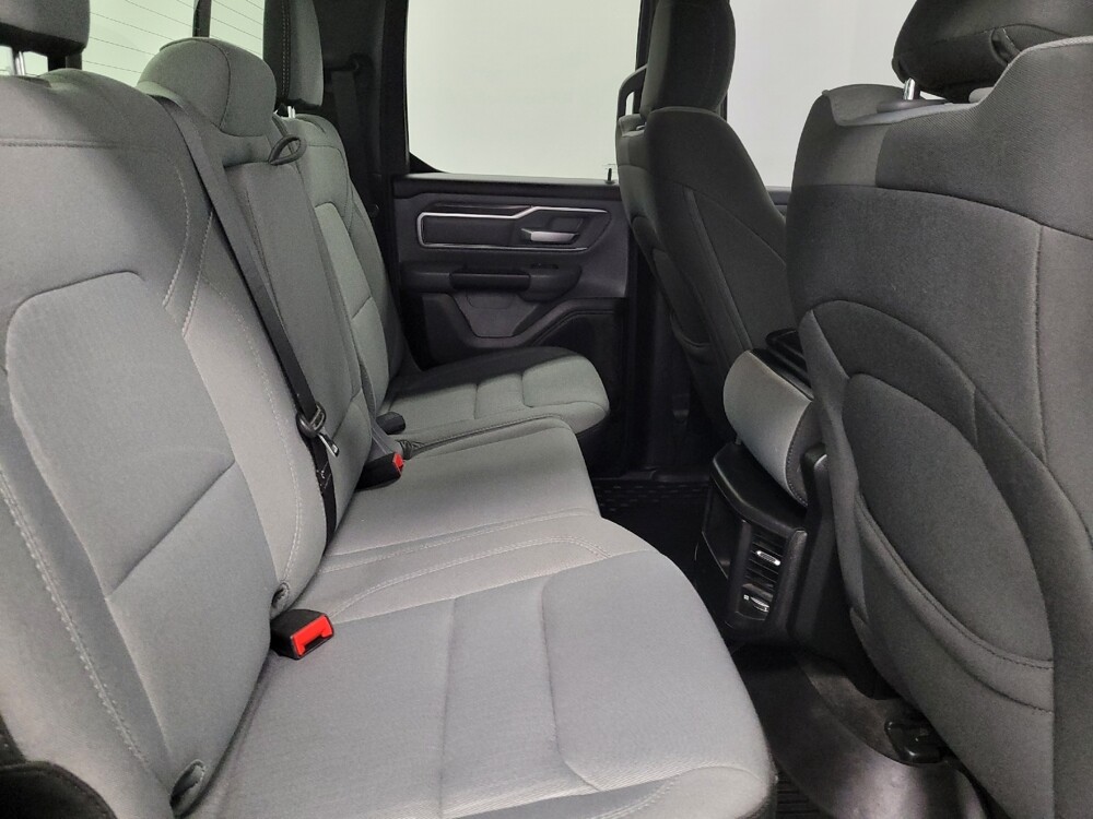 2021 RAM 1500 in Houston, TX 77060 - 18126887 19