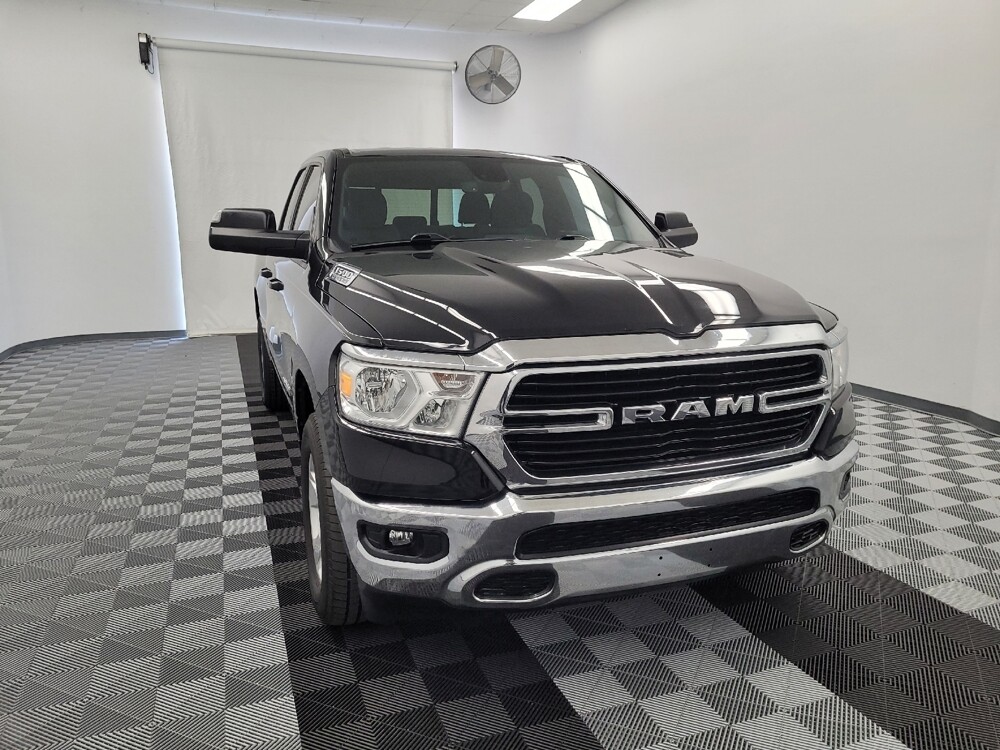 2021 RAM 1500 in Houston, TX 77060 - 18126887 14