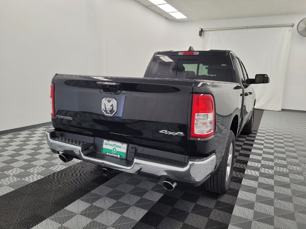 2021 RAM 1500 in Houston, TX 77060 - 18126887 7