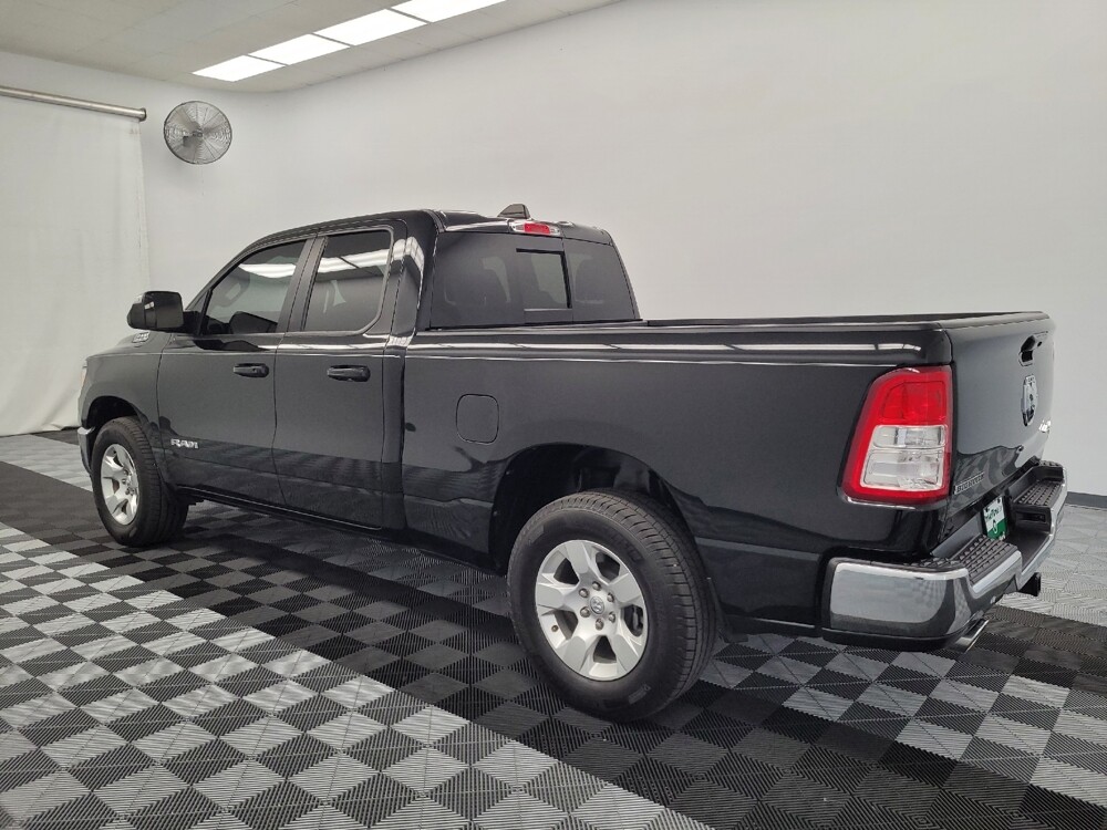 2021 RAM 1500 in Houston, TX 77060 - 18126887 3